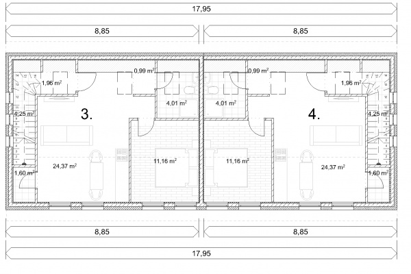 IQ_246 Emeleti alaprajz