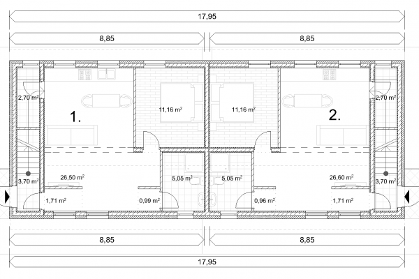 IQ_246 Földszinti Alaprajz