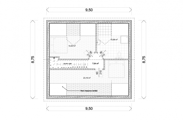 IQ261_emeleti alaprajz