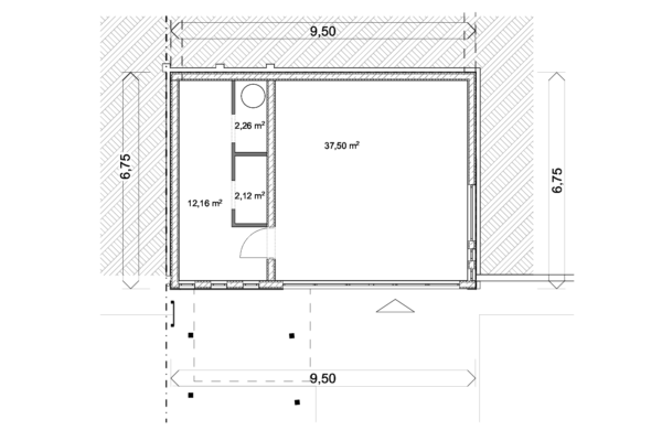IQ263_földszinti-alaprajz