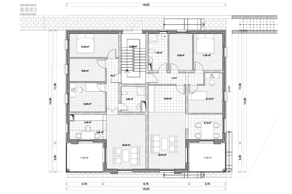 IQ264_elso-emeleti-alaprajz