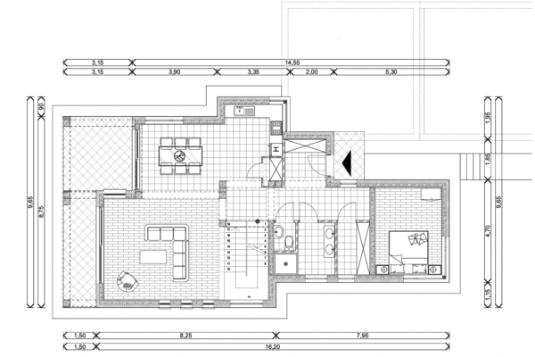 IQ303_foldszint-alaprajz