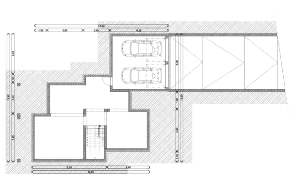 IQ303_pince-alaprajz