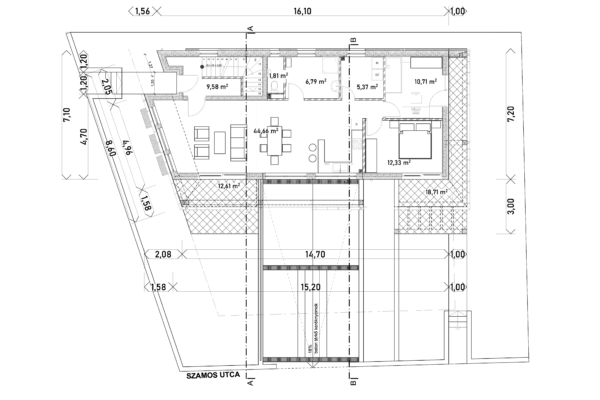 IQ308-foldszint-alaprajz