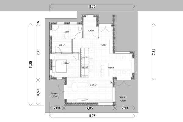 IQ318_foldszint-alaprajz
