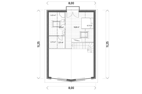 IQ325-emelet-alaprajz