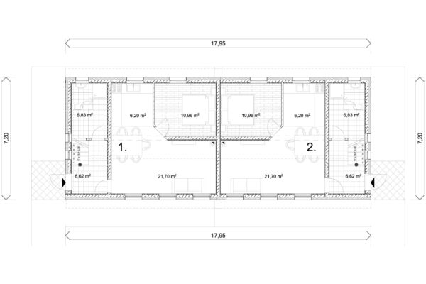 IQ358-foldszint-alaprajz