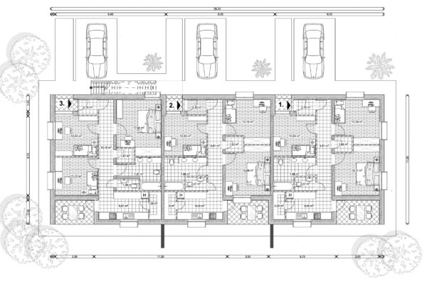 IQ374-foldszint-alaprajz