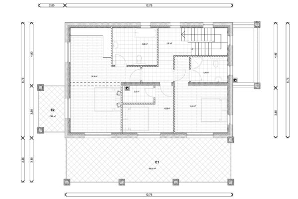 IQ400-emelet-alaprajz